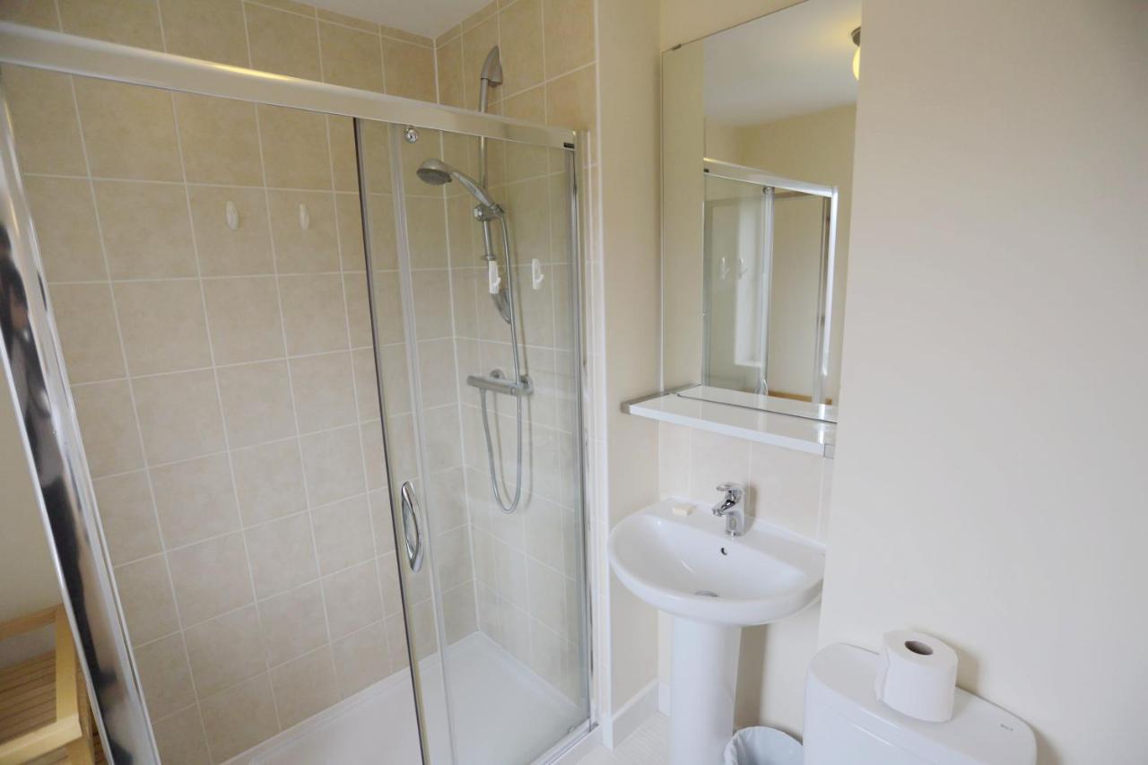 Easytravel Luxury Nec/Airport 3 Beds House Lejlighed Birmingham Eksteriør billede