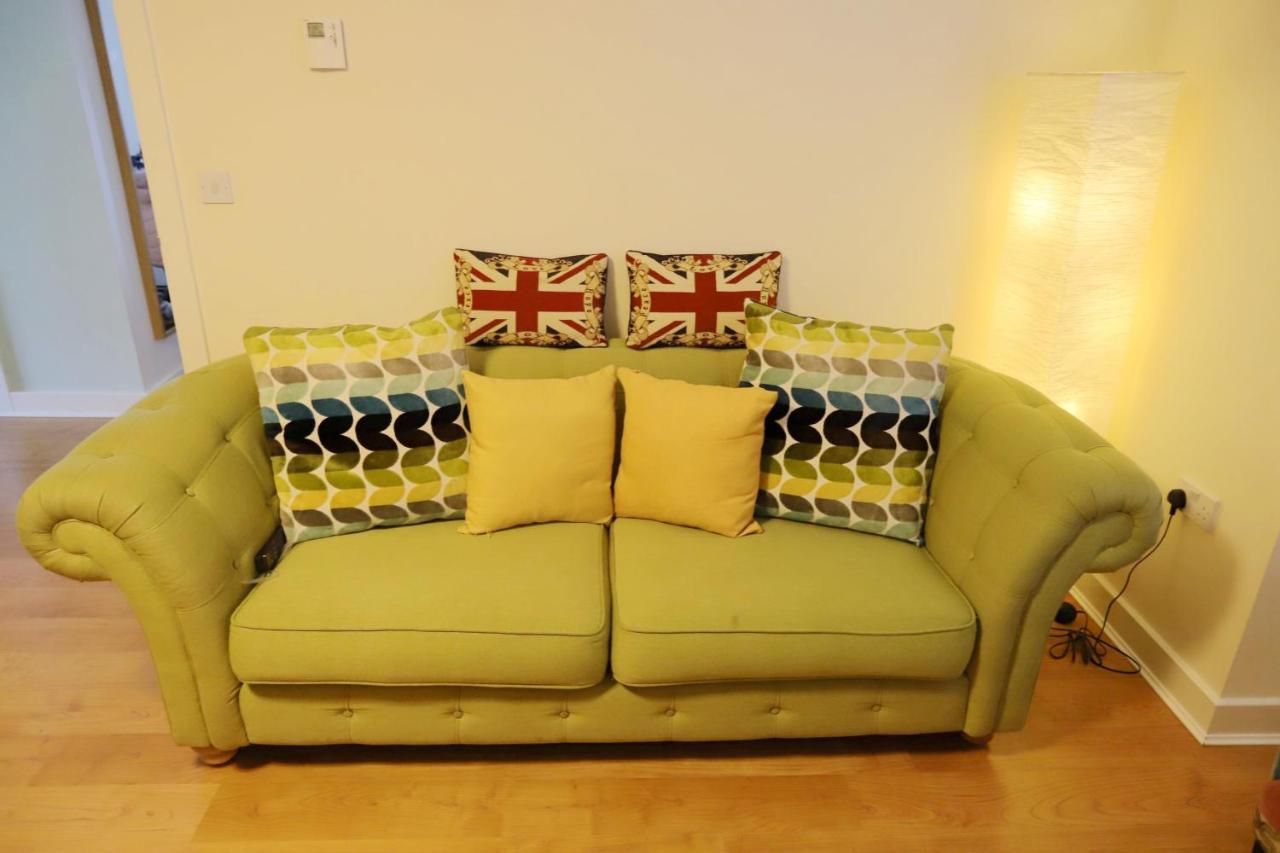 Easytravel Luxury Nec/Airport 3 Beds House Lejlighed Birmingham Eksteriør billede
