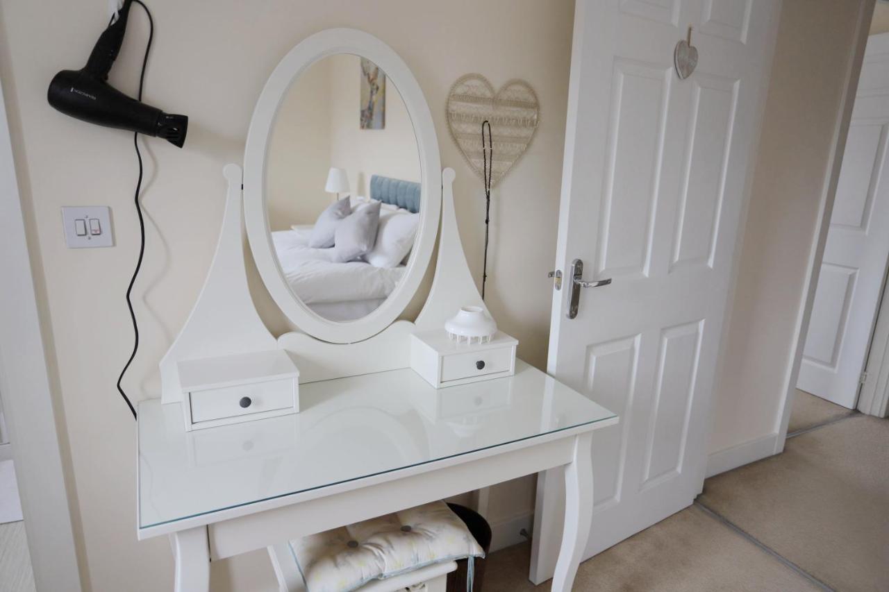 Easytravel Luxury Nec/Airport 3 Beds House Lejlighed Birmingham Eksteriør billede